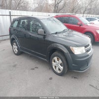 2013 Dodge Journey American Value Pkg