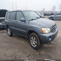 2004 Toyota Highlander