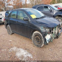 2013 Toyota Corolla L