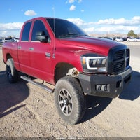 2009 Dodge Ram 2500 Slt