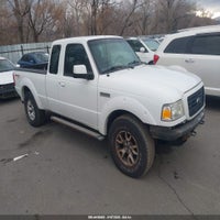 2008 Ford Ranger Fx4 Off-Road/Sport/Xlt