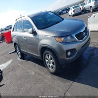 2012 Kia Sorento Lx