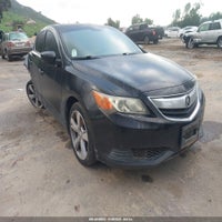 2014 Acura Ilx 2.0L