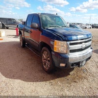 2007 Chevrolet Silverado 1500 Lt1