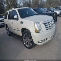 2010 Cadillac Escalade Premium