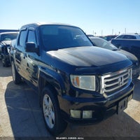 2013 Honda Ridgeline Rtl