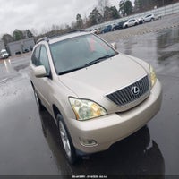 2006 Lexus Rx 330