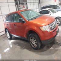 2007 Ford Edge Se