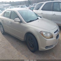 2012 Chevrolet Malibu 2Lt