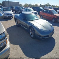 1999 Chevrolet Corvette