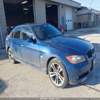 2006 BMW 325Xi