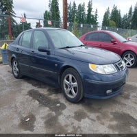 2004 Saab 9-5 Arc