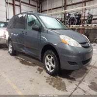2006 Toyota Sienna Le