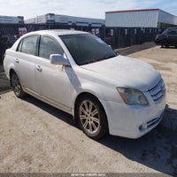 2006 Toyota Avalon Limited