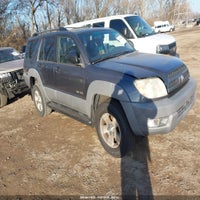 2003 Toyota 4Runner Sr5 V6
