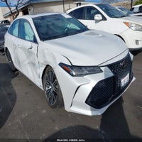2022 Toyota Avalon Touring