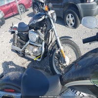 2003 Harley-Davidson Xl883