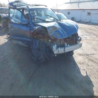 2003 Toyota Highlander V6