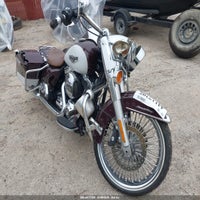 2016 Harley-Davidson Flhr Road King