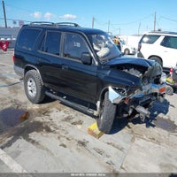 1996 Toyota 4Runner Sr5
