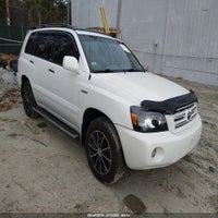 2006 Toyota Highlander Sport V6