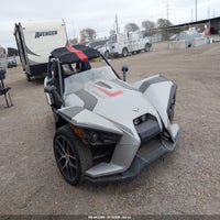 2016 Polaris Slingshot Sl