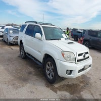 2009 Toyota 4Runner Sport V6