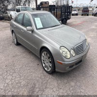 2003 Mercedes-Benz E 320