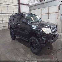2006 Toyota 4Runner Sr5 V6