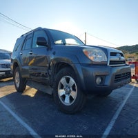 2008 Toyota 4Runner Sr5 V6