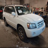 2005 Toyota Highlander