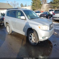 2010 Toyota Highlander Base V6