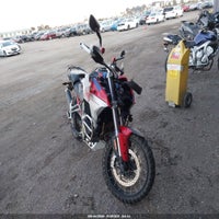 2021 Ducati Multistrada V4/V4S/V4 S Sport