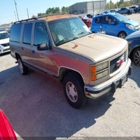1994 GMC Suburban C1500
