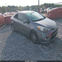 2015 Kia Forte Koup Ex