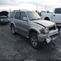2001 Toyota 4Runner Limited V6