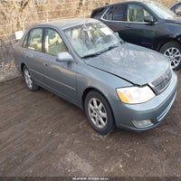 2001 Toyota Avalon Xls