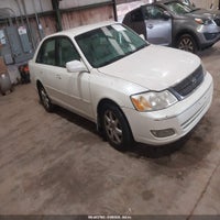 2000 Toyota Avalon Xl/Xls