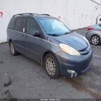 2008 Toyota Sienna Xle/Xle Limited