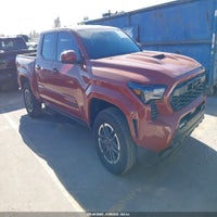 2025 Toyota Tacoma Trd Sport 2Wd