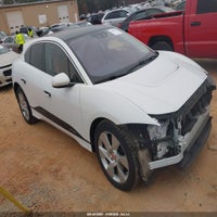 2020 Jaguar I-Pace Se