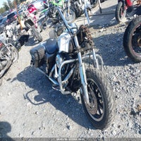 1997 Harley-Davidson Flhp