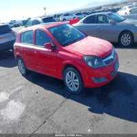 2008 Saturn Astra Xe