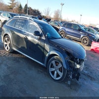 2013 Audi Allroad 2.0T Premium Plus