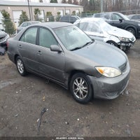2004 Toyota Camry Le/Se/Xle