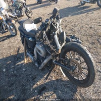 2009 Harley-Davidson Xl883 N