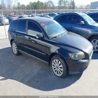 2005 Volvo V50 2.4I