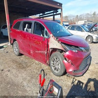 2023 Toyota Sienna Le