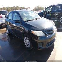 2013 Toyota Corolla L