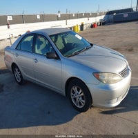 2005 Toyota Camry Le V6